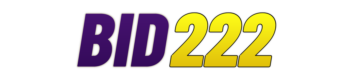 bid222 লোগো